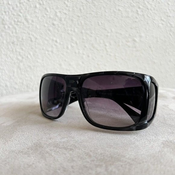 Mosley Tribes Chambers Oversized Sunglasses MT6016S 1069/11 56 18-120 3N - Picture 1 of 8